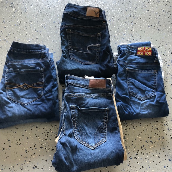 junior jeans on sale